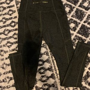Victoria’s Secret Sport leggings